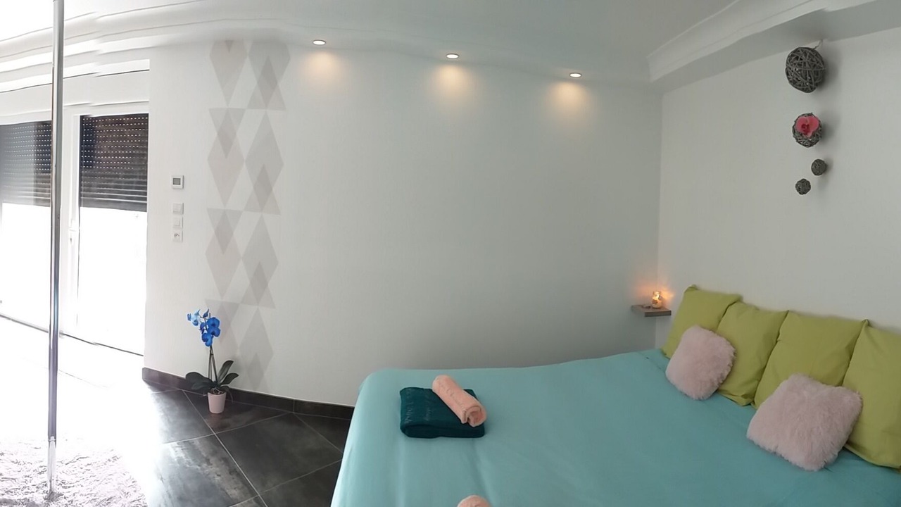 Photo of Bedroom in Lonlay-l'Abbaye