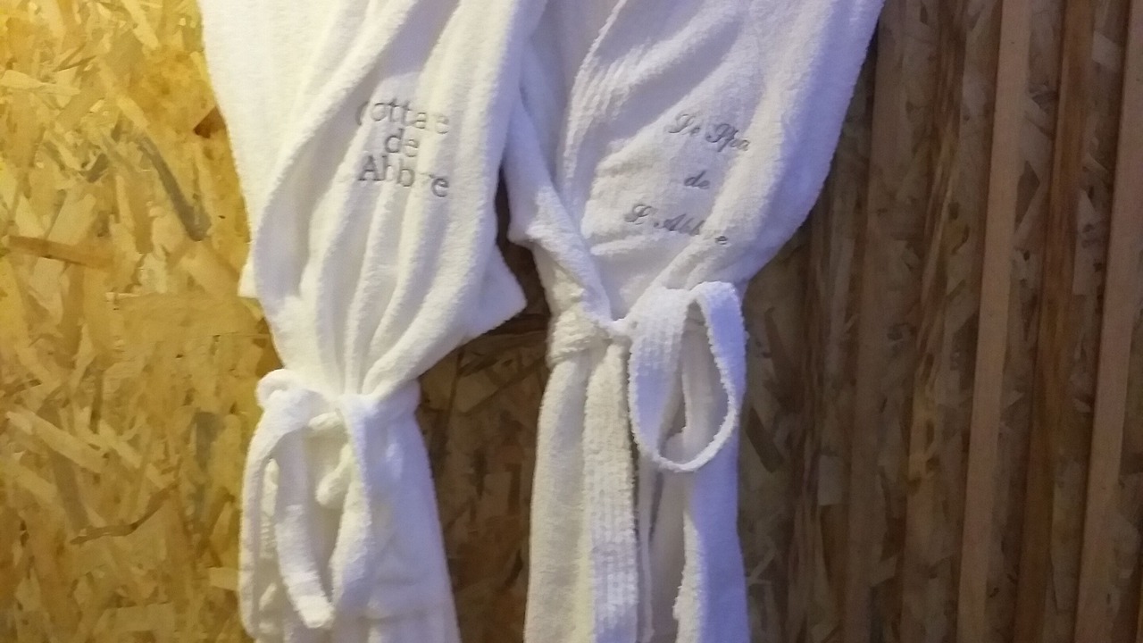 Photo of Bathroom in Lonlay-l'Abbaye