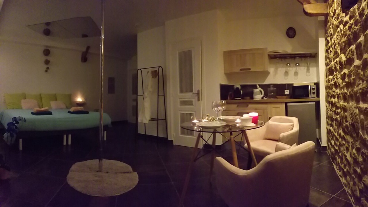 Photo of Bedroom in Lonlay-l'Abbaye