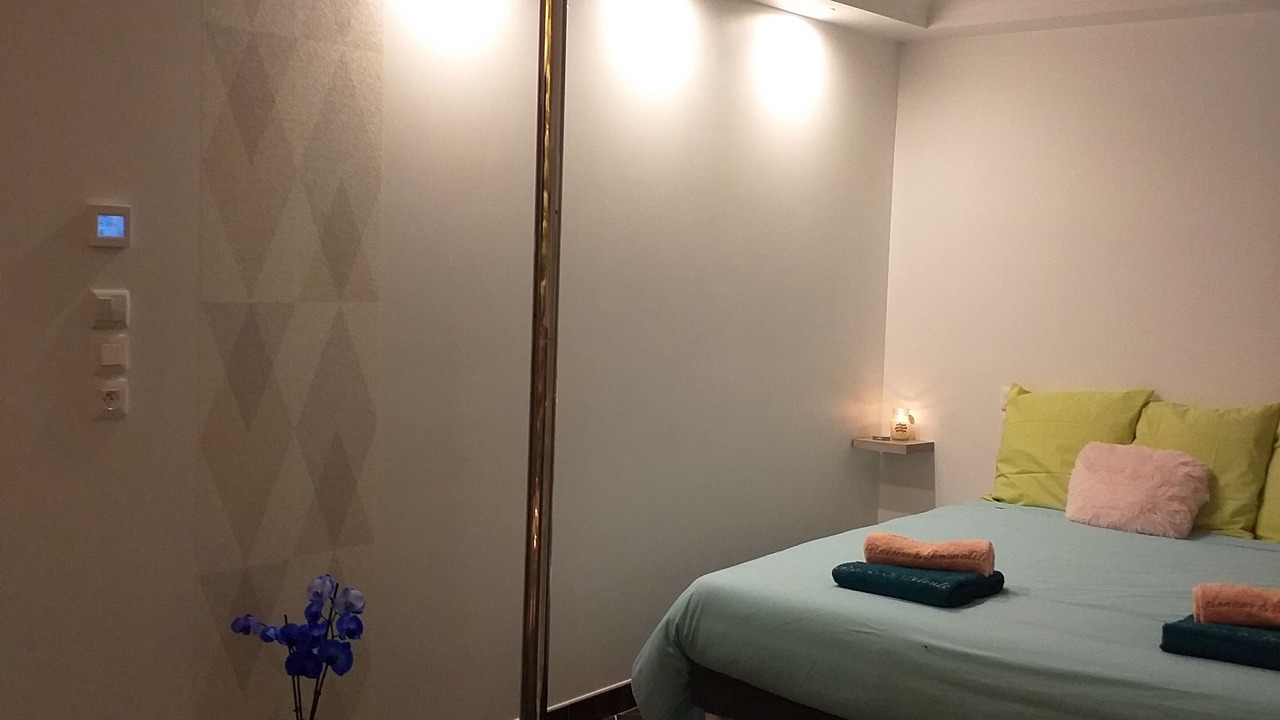 Photo of Bedroom in Lonlay-l'Abbaye