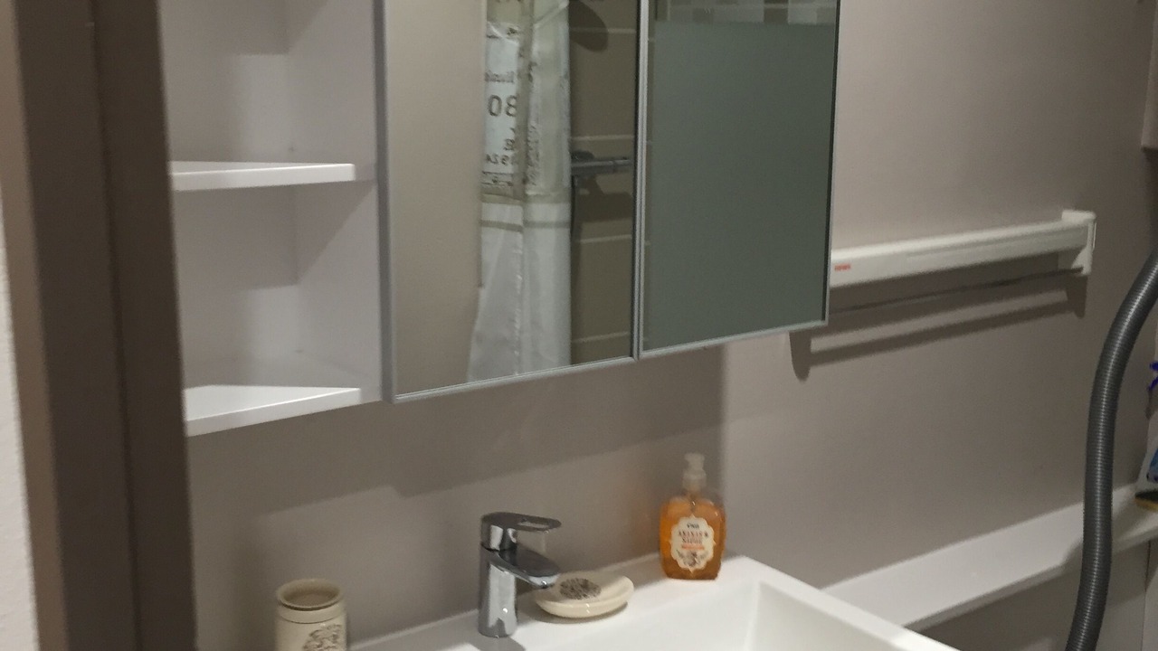 Photo of Bathroom in Eaux-Bonnes