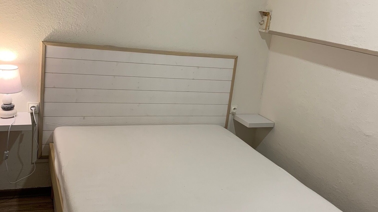 Photo of Bedroom in Eaux-Bonnes