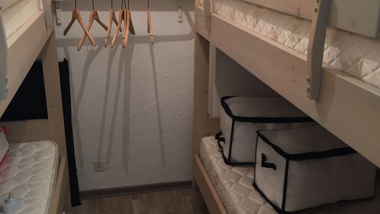 Photo of Bedroom in Eaux-Bonnes
