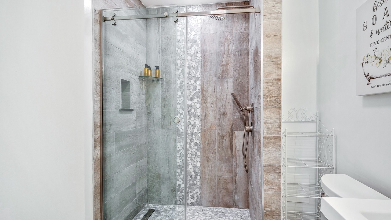 Photo of Bathroom in Fairmount