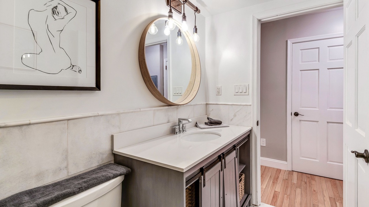 Photo of Bathroom in Fairmount