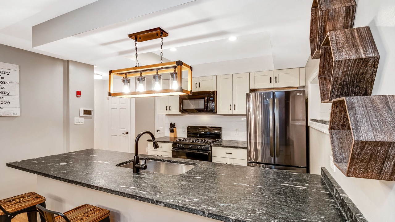 Photo of Kitchen in Fairmount