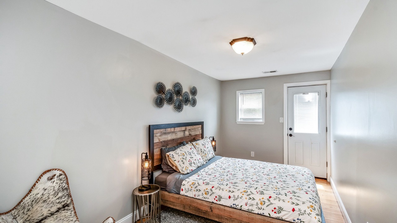 Photo of Bedroom in Fairmount