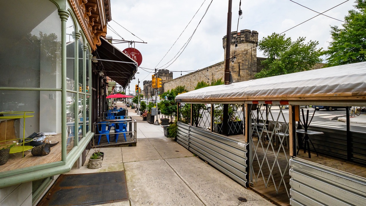 Photo of Outdoor in Fairmount
