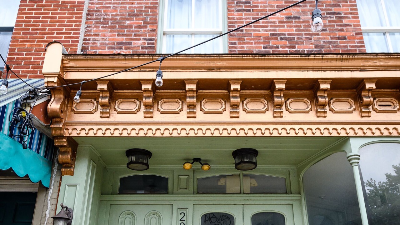Photo of Outdoor in Fairmount