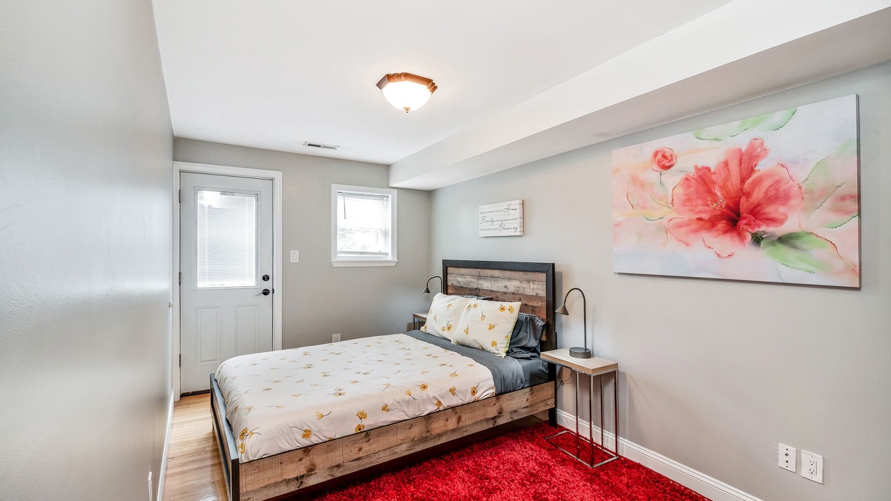 Photo of Bedroom in Fairmount