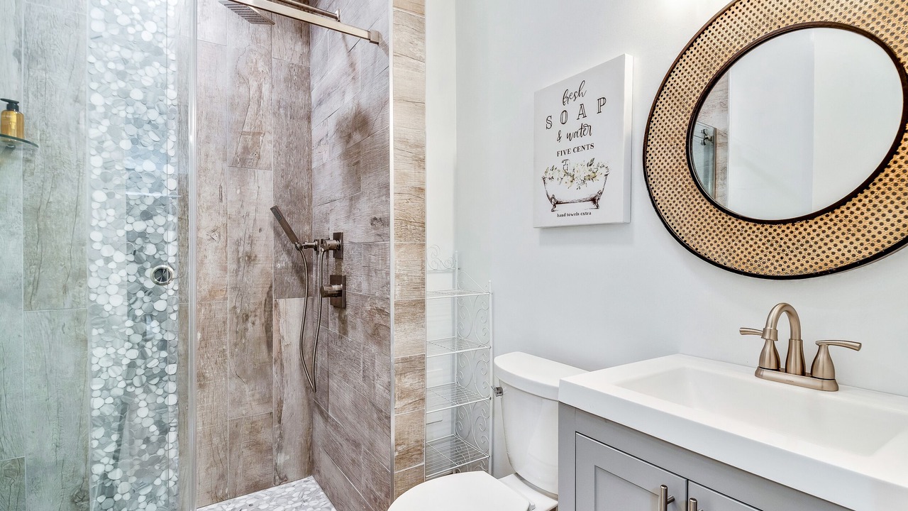 Photo of Bathroom in Fairmount