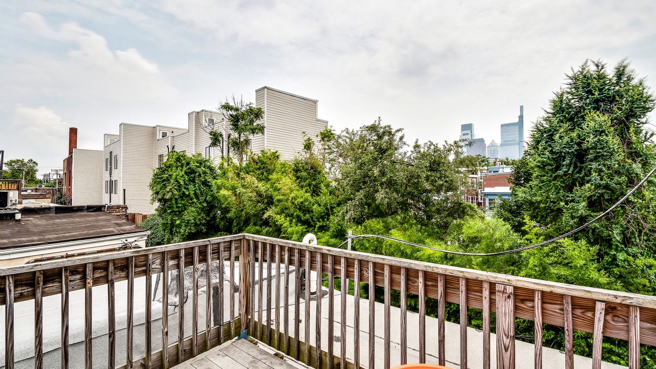 Photo of Outdoor in Fairmount