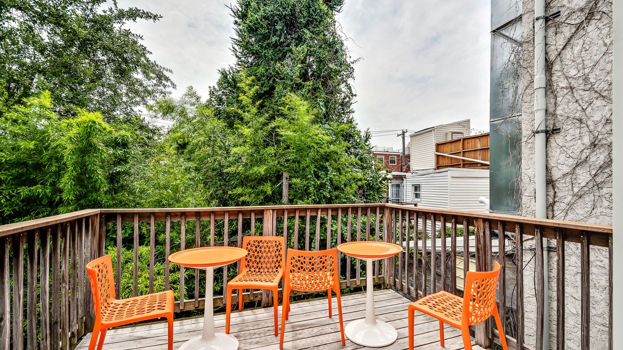Photo of Outdoor in Fairmount