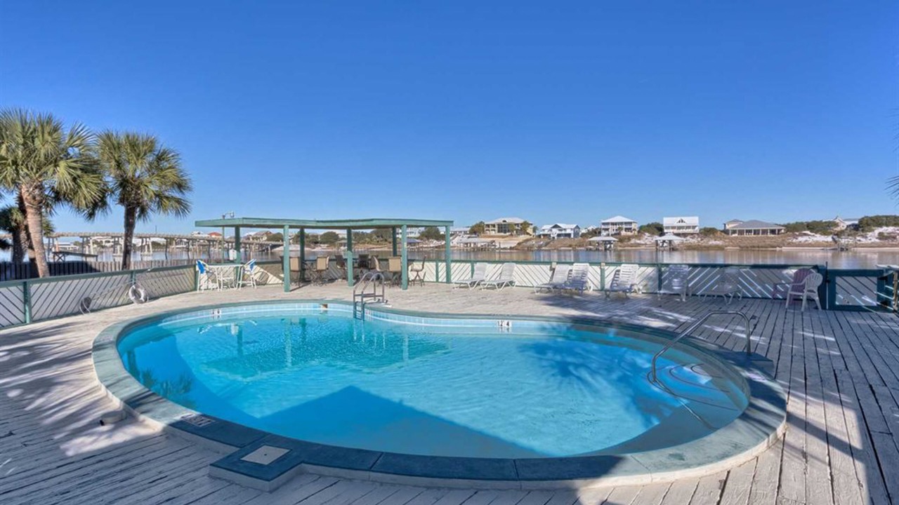 Photo of Outdoor in Orange Beach East
