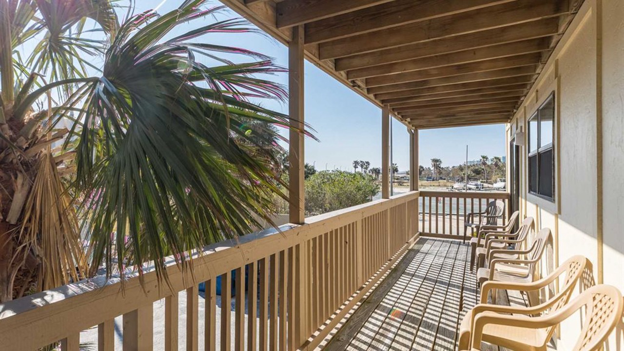 Photo of Outdoor in Orange Beach East