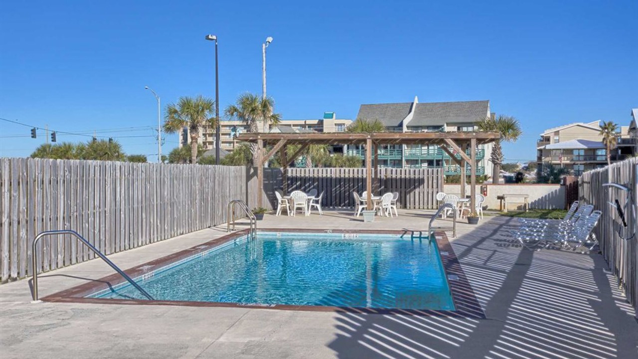 Photo of Outdoor in Orange Beach East