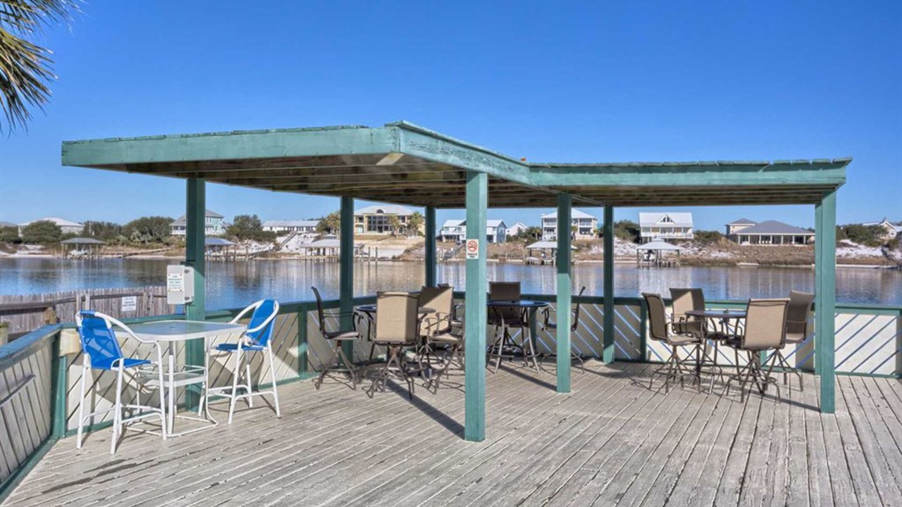 Photo of Outdoor in Orange Beach East