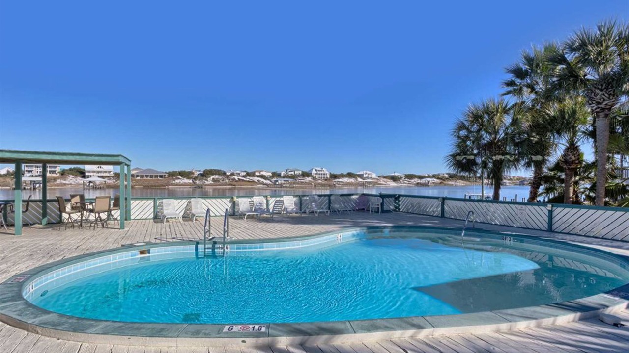Photo of Outdoor in Orange Beach East