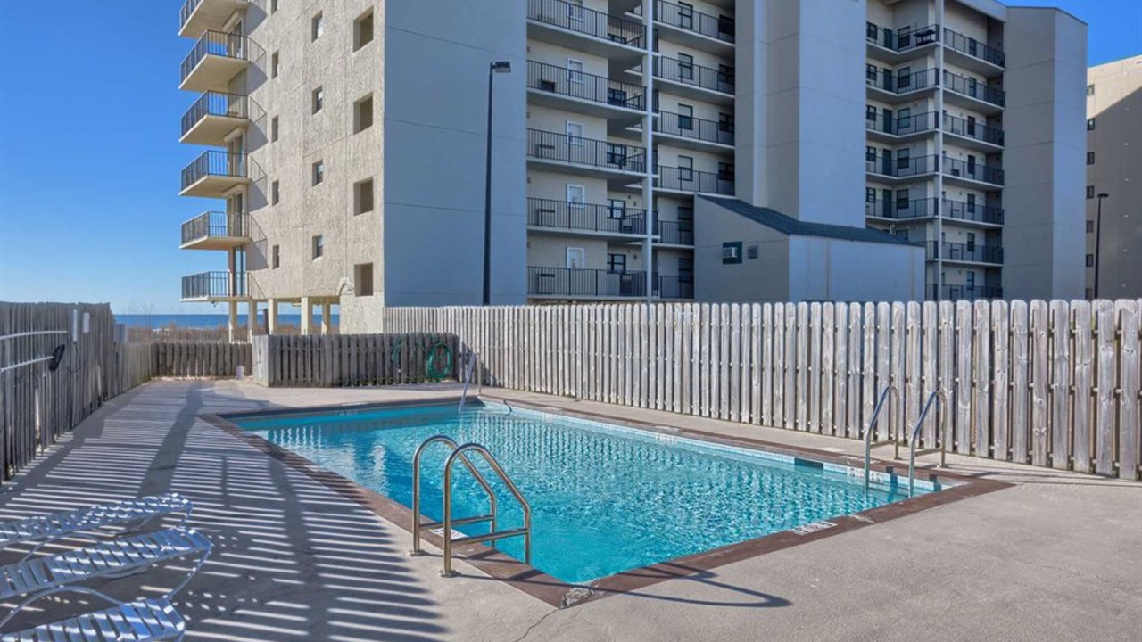 Photo of Outdoor in Orange Beach East