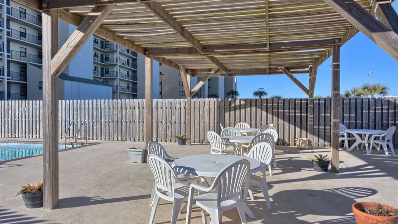 Photo of Outdoor in Orange Beach East