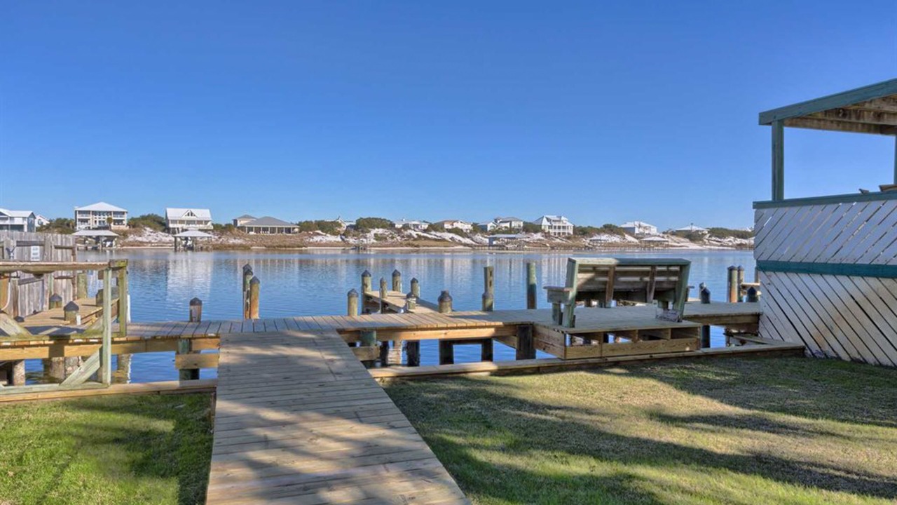 Photo of Outdoor in Orange Beach East