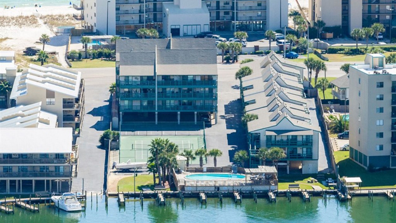 Photo of Outdoor in Orange Beach East