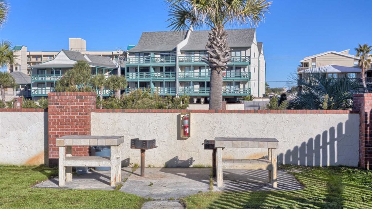 Photo of Outdoor in Orange Beach East