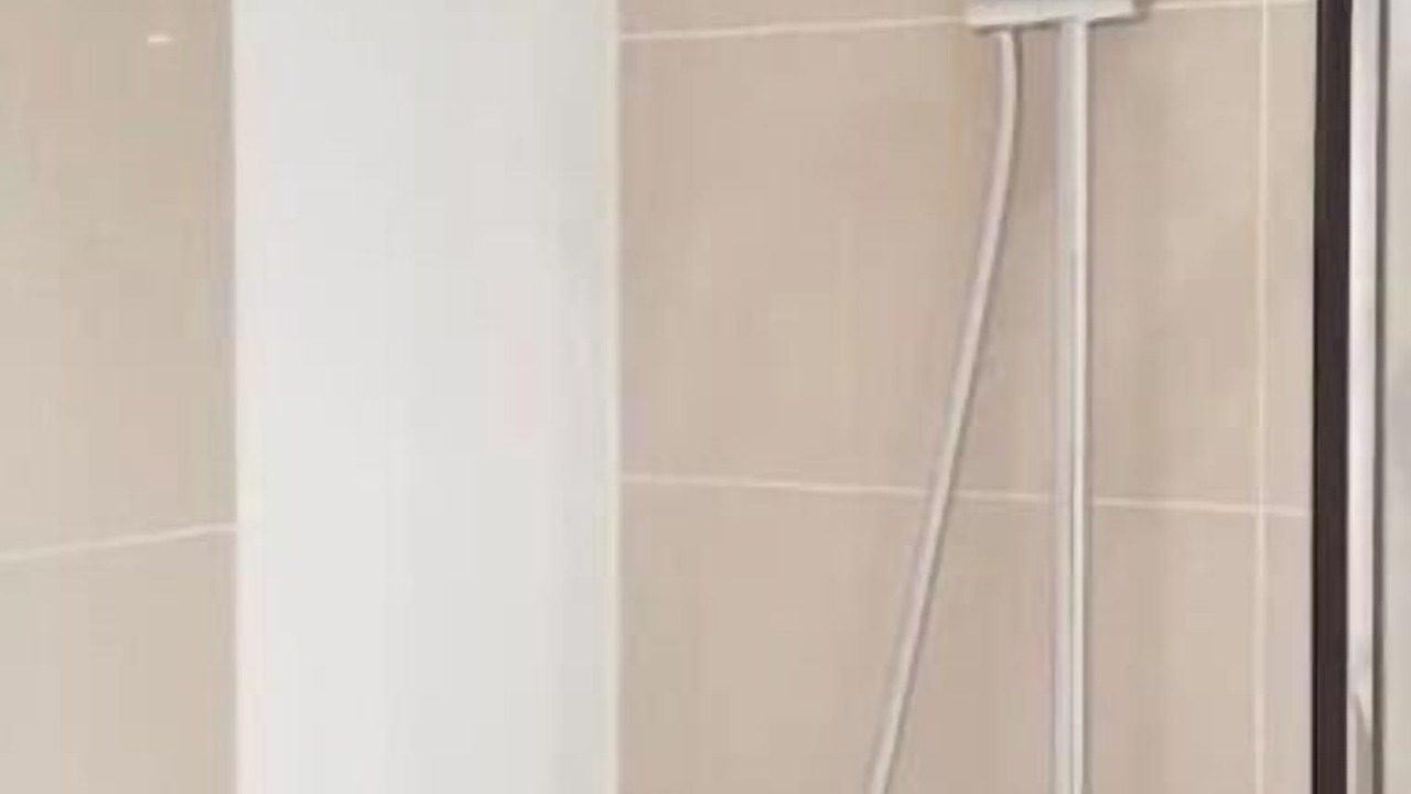 Photo of Bathroom in Deauville City Centre