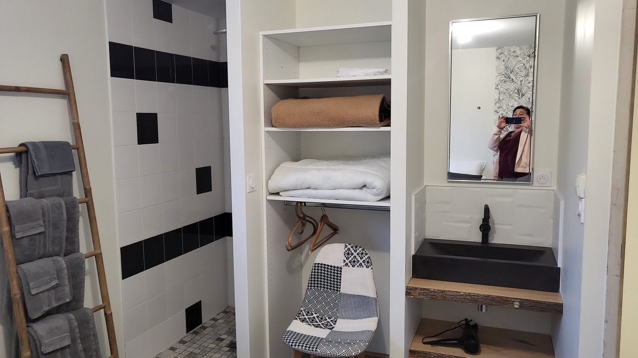 Photo of Bedroom in Saint-Michel-Mont-Mercure