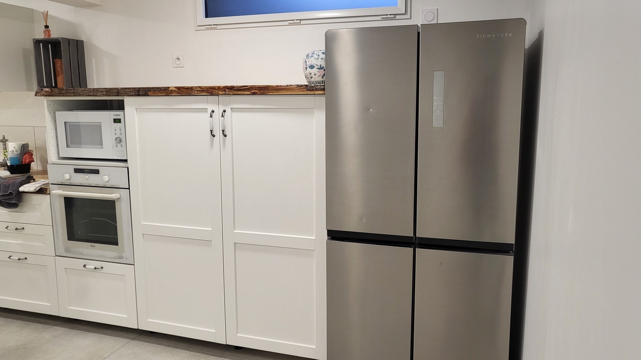 Photo of Kitchen in Saint-Michel-Mont-Mercure