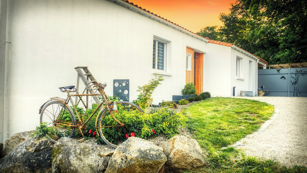 Photo of Outdoor in Saint-Michel-Mont-Mercure