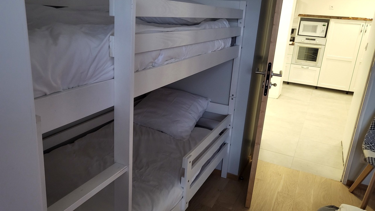 Photo of Bedroom in Saint-Michel-Mont-Mercure