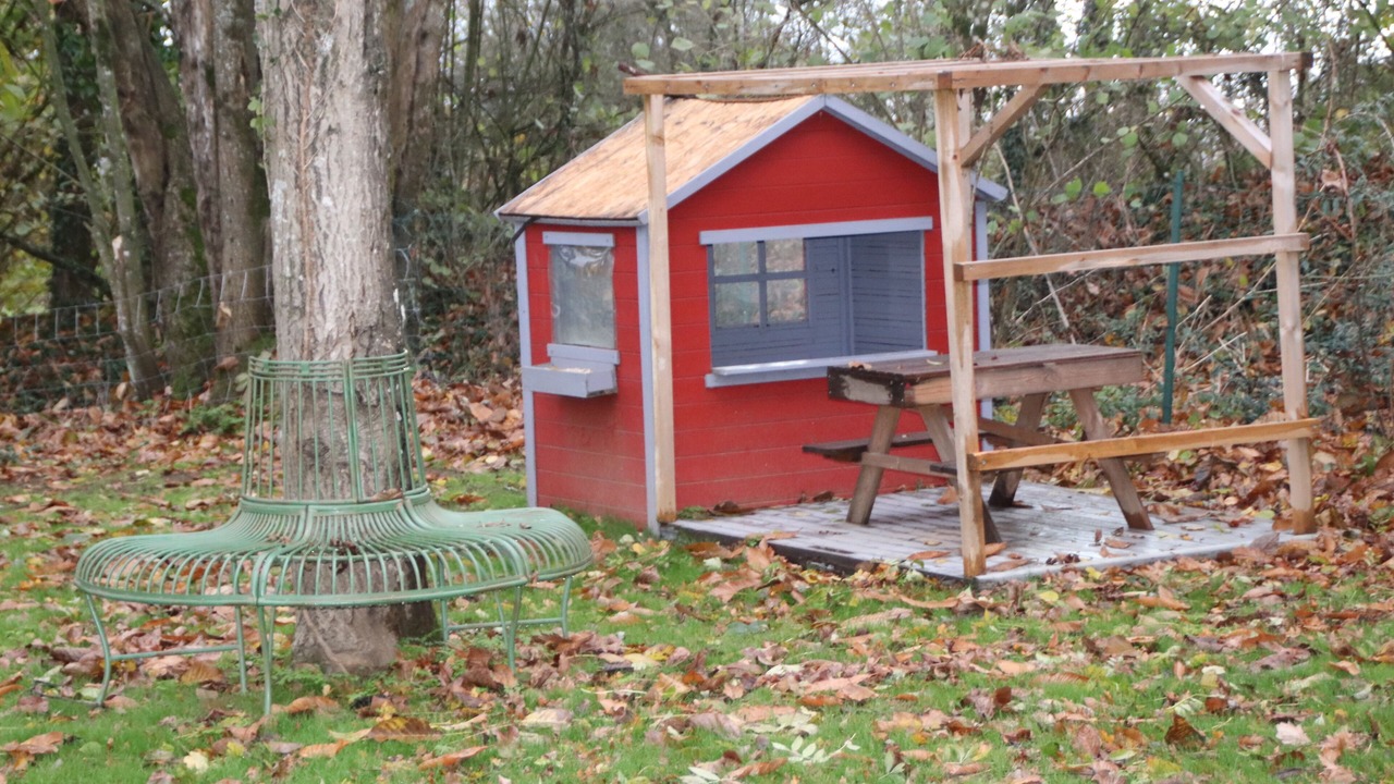 Photo of Outdoor in Saint-Michel-Mont-Mercure