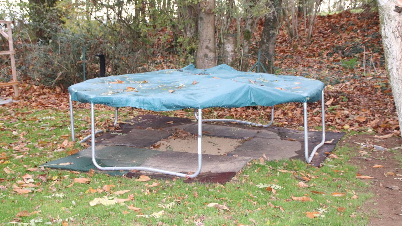 Photo of Outdoor in Saint-Michel-Mont-Mercure