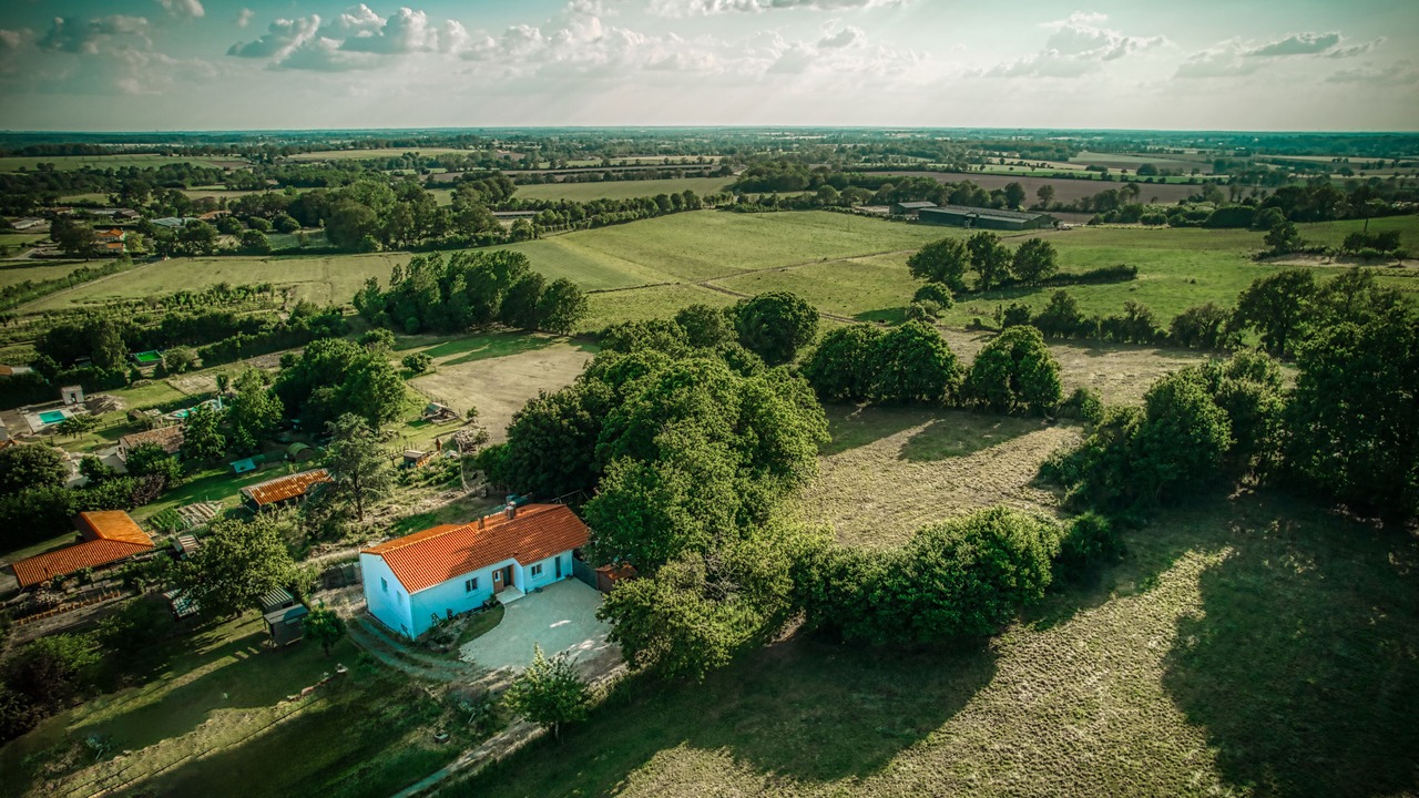 Photo of Outdoor in Saint-Michel-Mont-Mercure