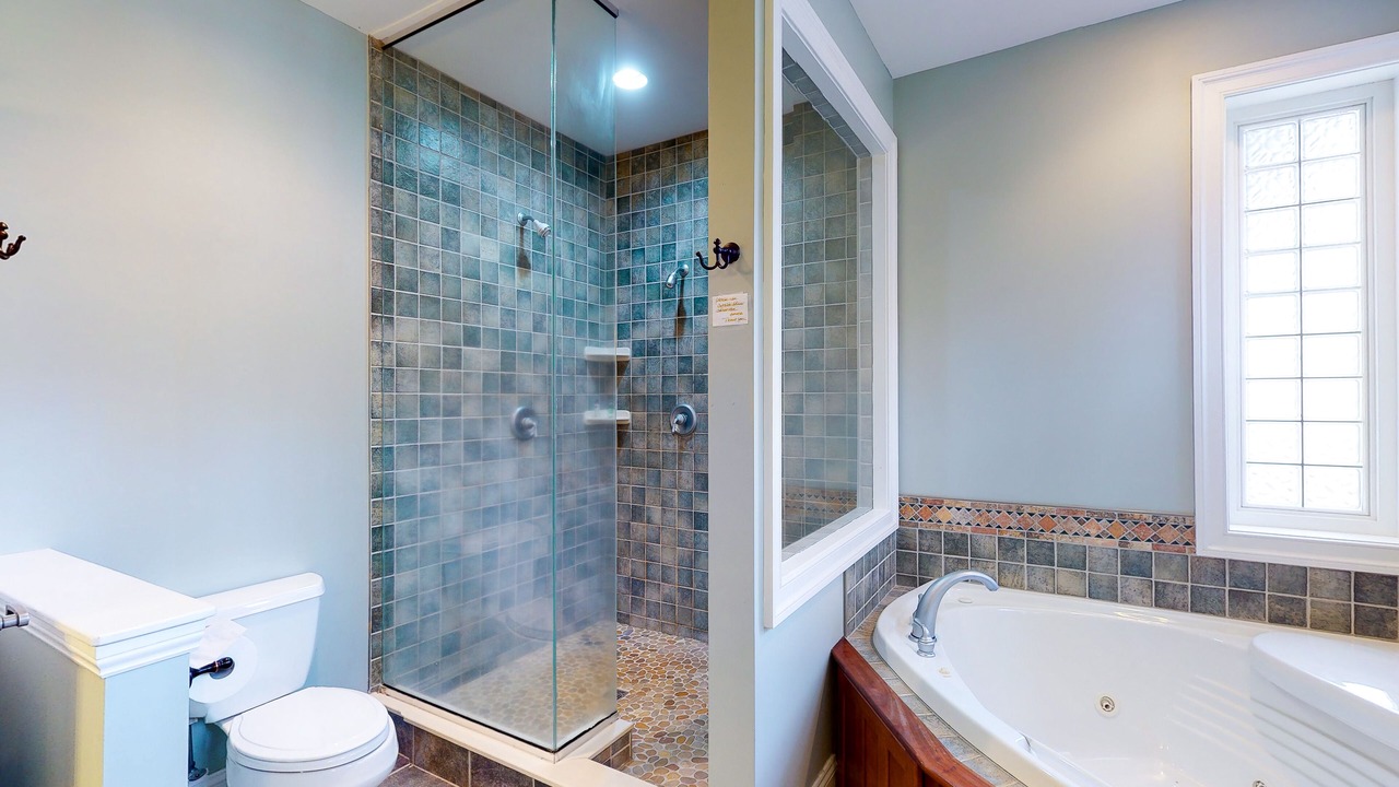 Photo of Bathroom in Bethany Beach