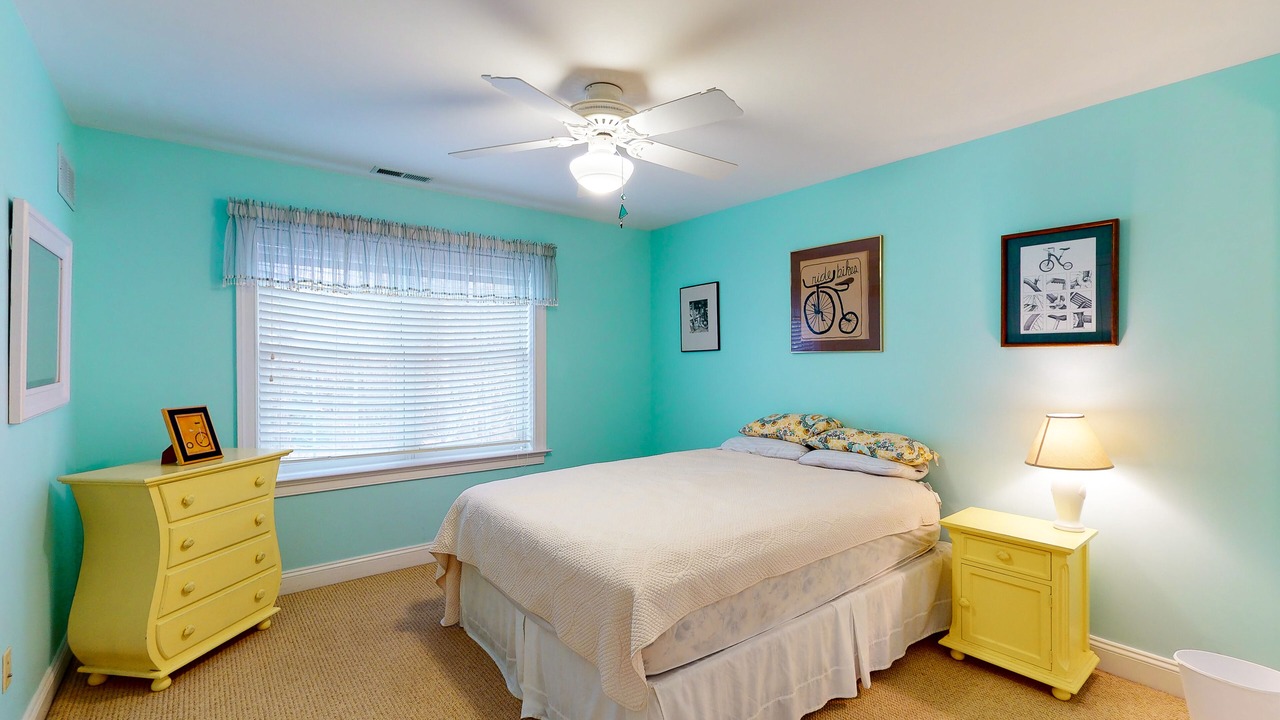 Photo of Bedroom in Bethany Beach