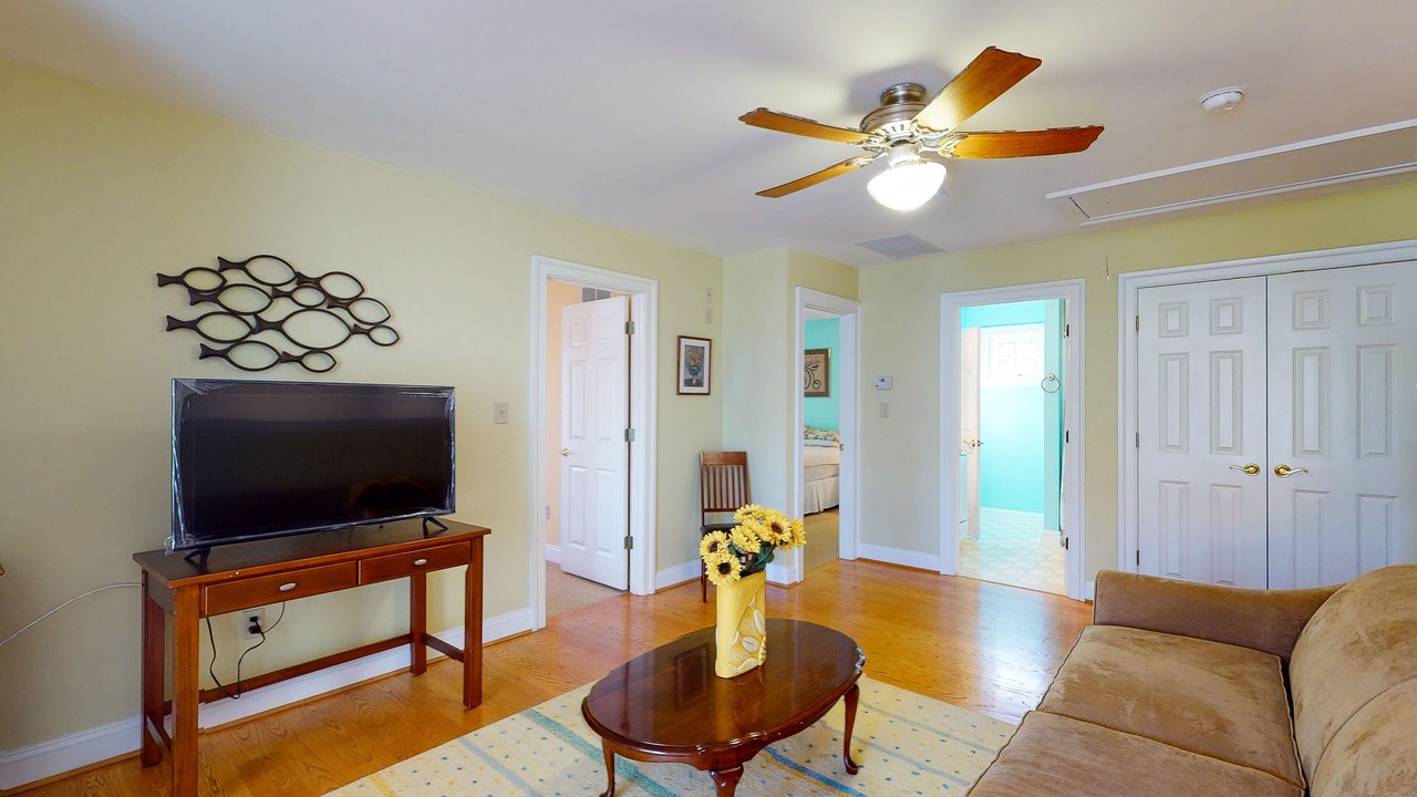 Photo of Livingroom in Bethany Beach