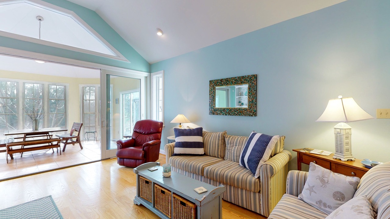 Photo of Livingroom in Bethany Beach