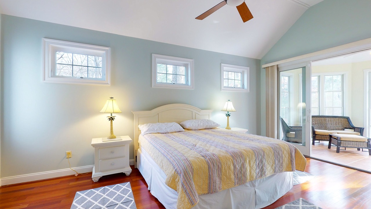 Photo of Bedroom in Bethany Beach