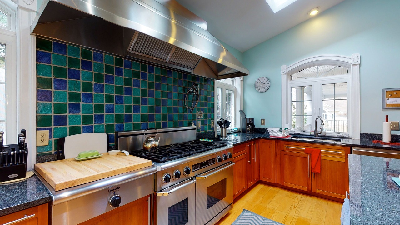 Photo of Kitchen in Bethany Beach