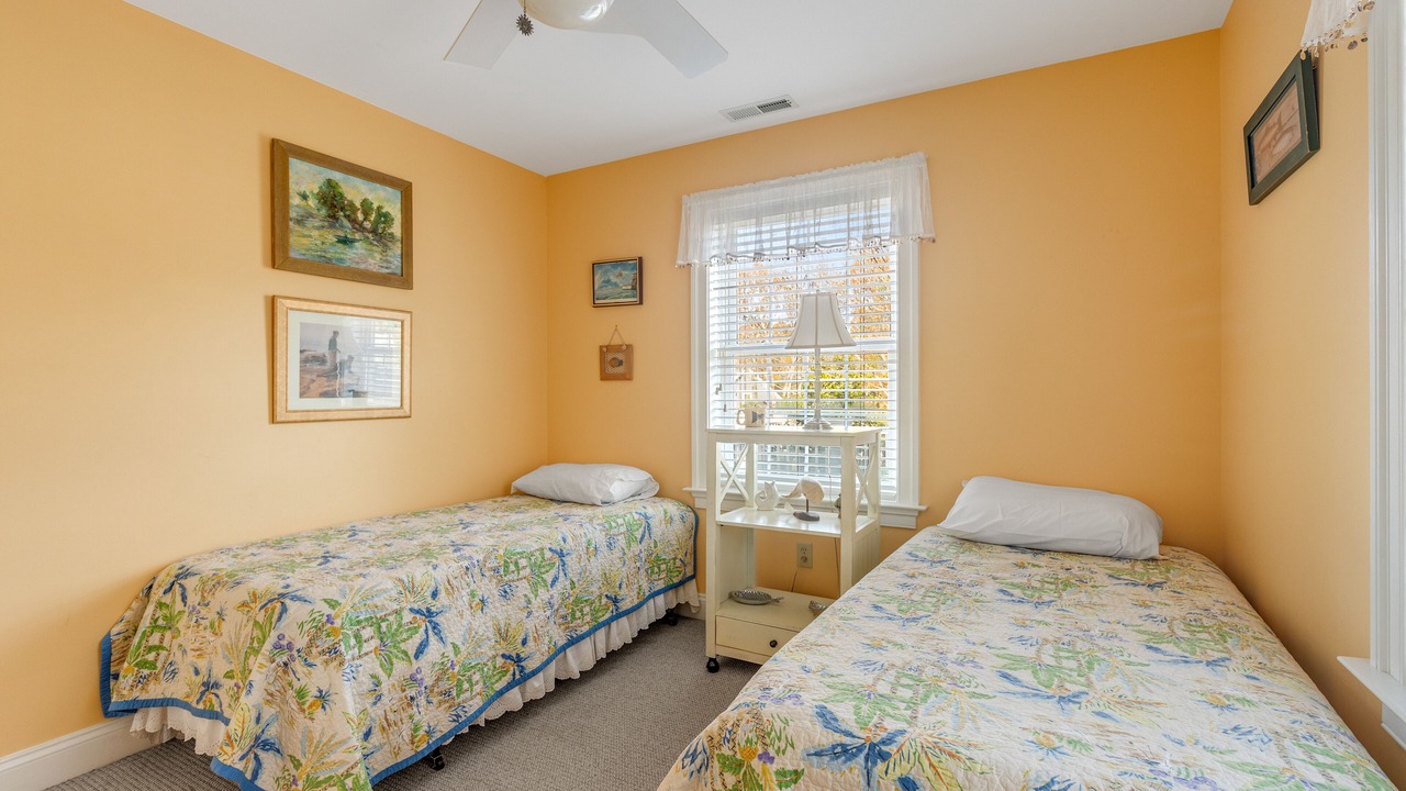Photo of Bedroom in Bethany Beach
