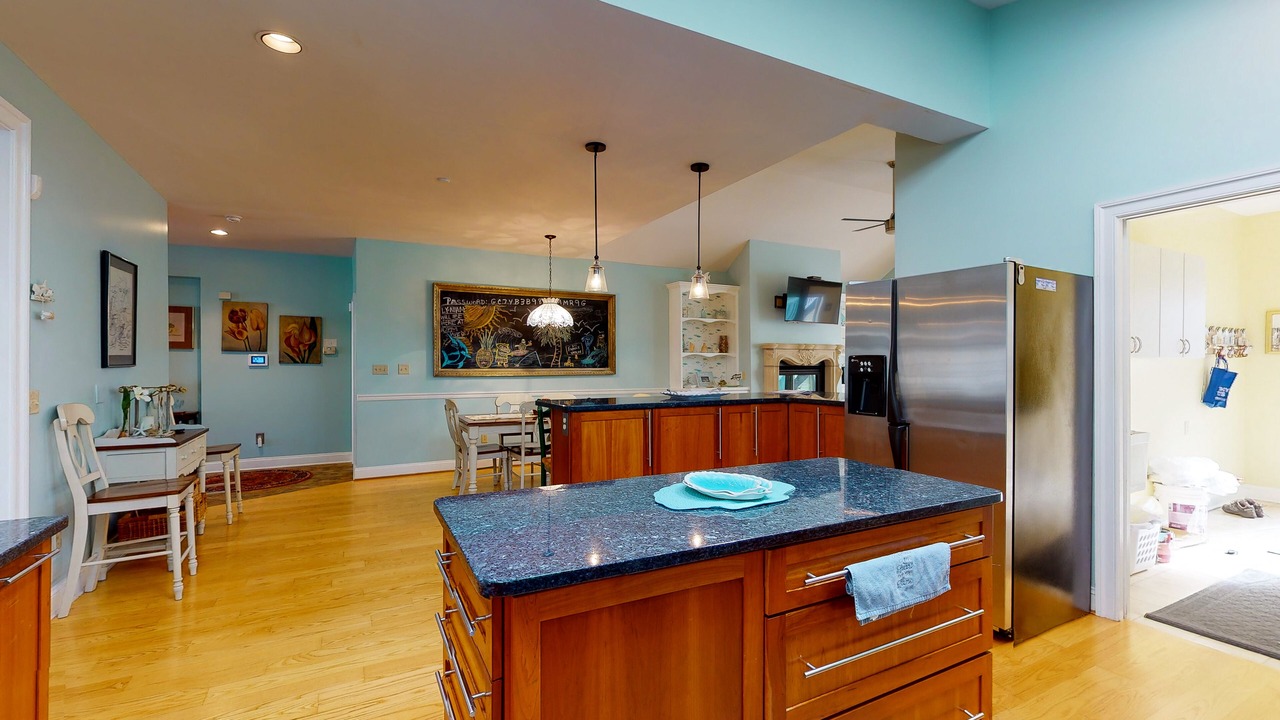 Photo of Kitchen in Bethany Beach