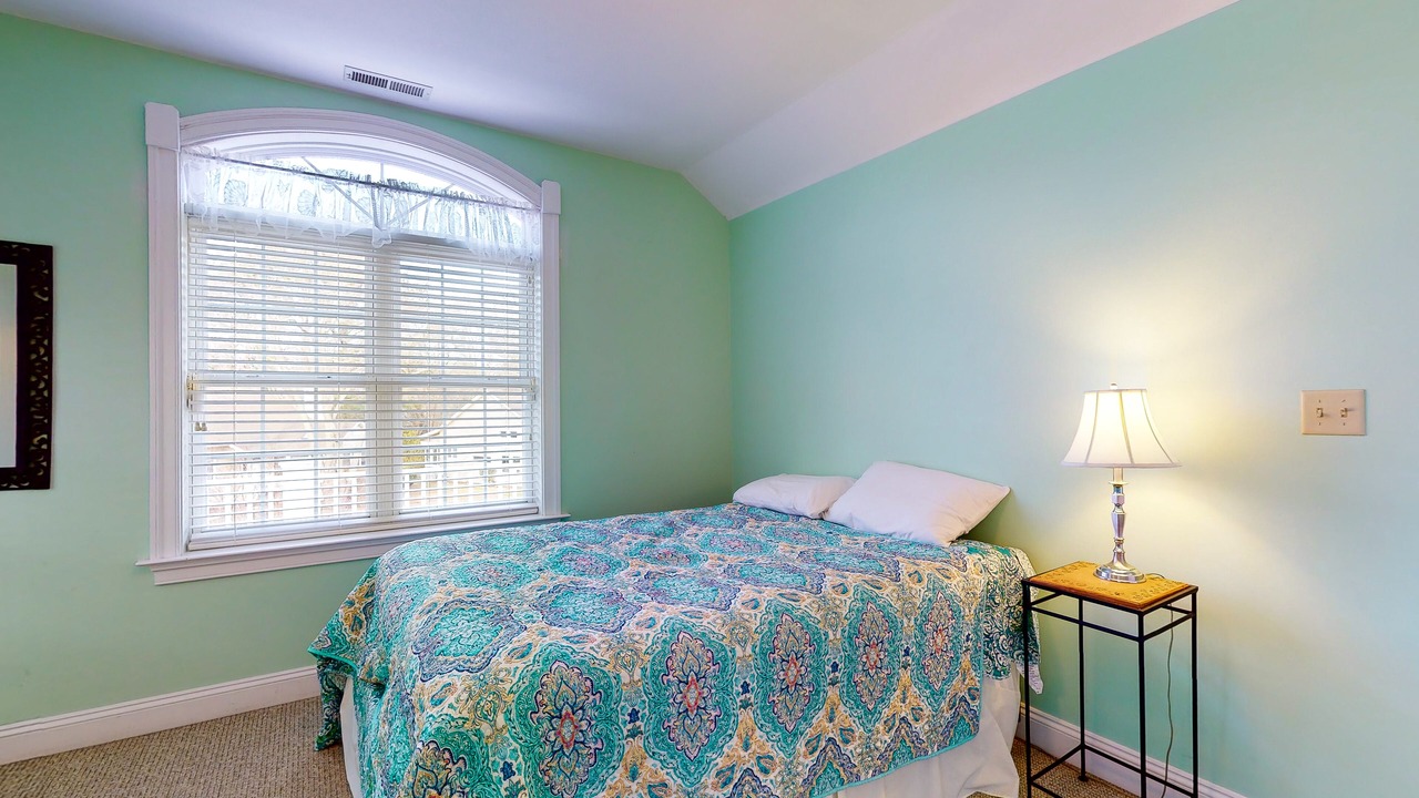 Photo of Bedroom in Bethany Beach