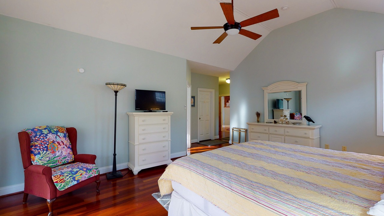 Photo of Bedroom in Bethany Beach