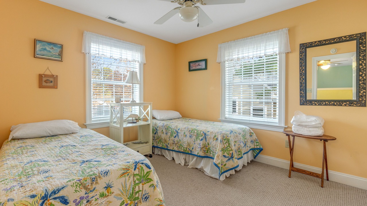 Photo of Bedroom in Bethany Beach