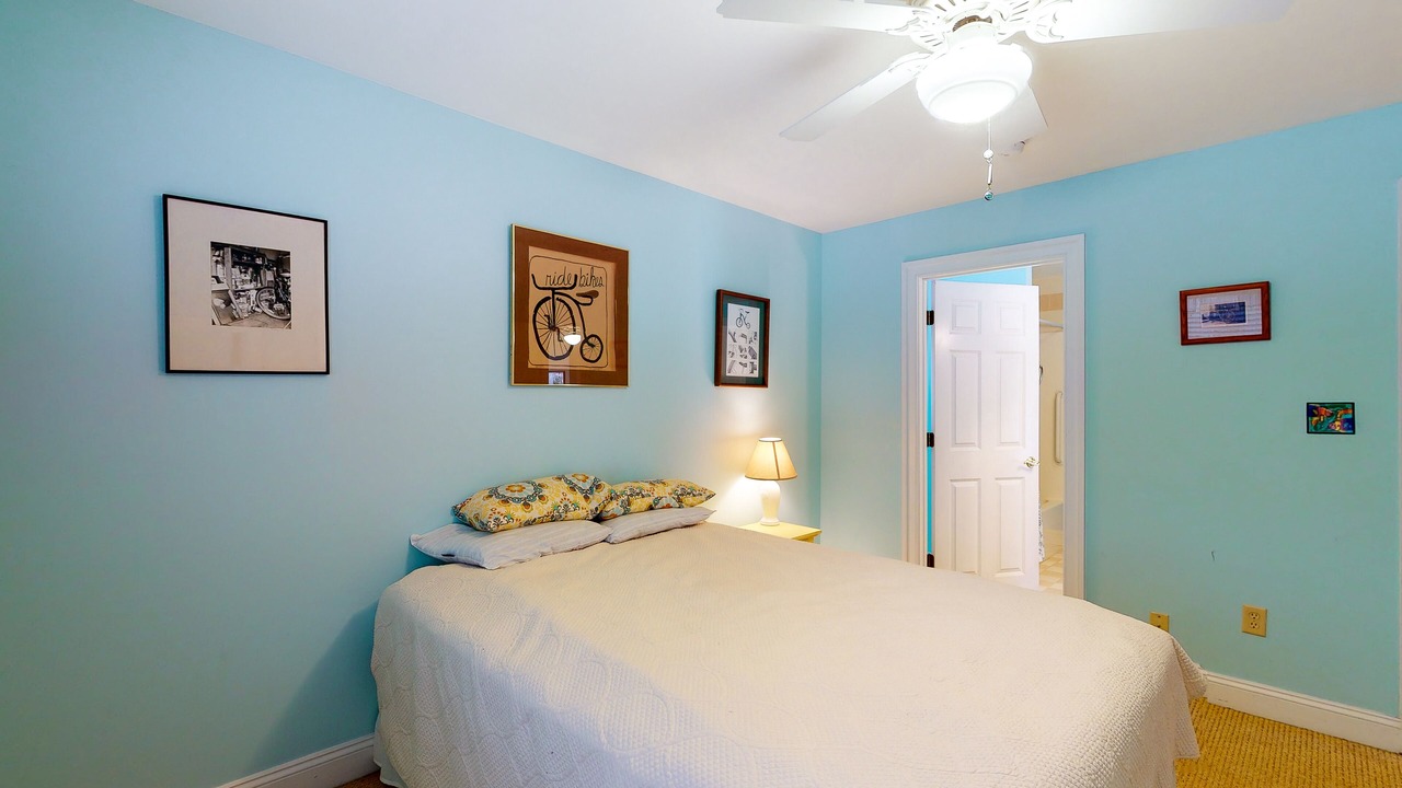Photo of Bedroom in Bethany Beach
