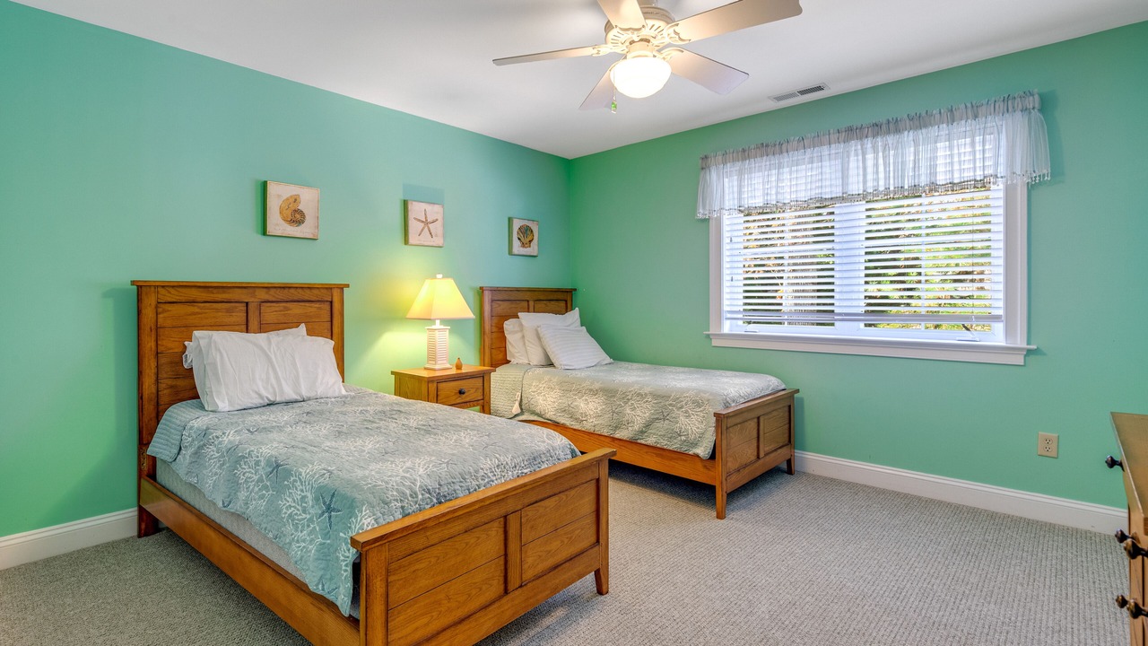 Photo of Bedroom in Bethany Beach
