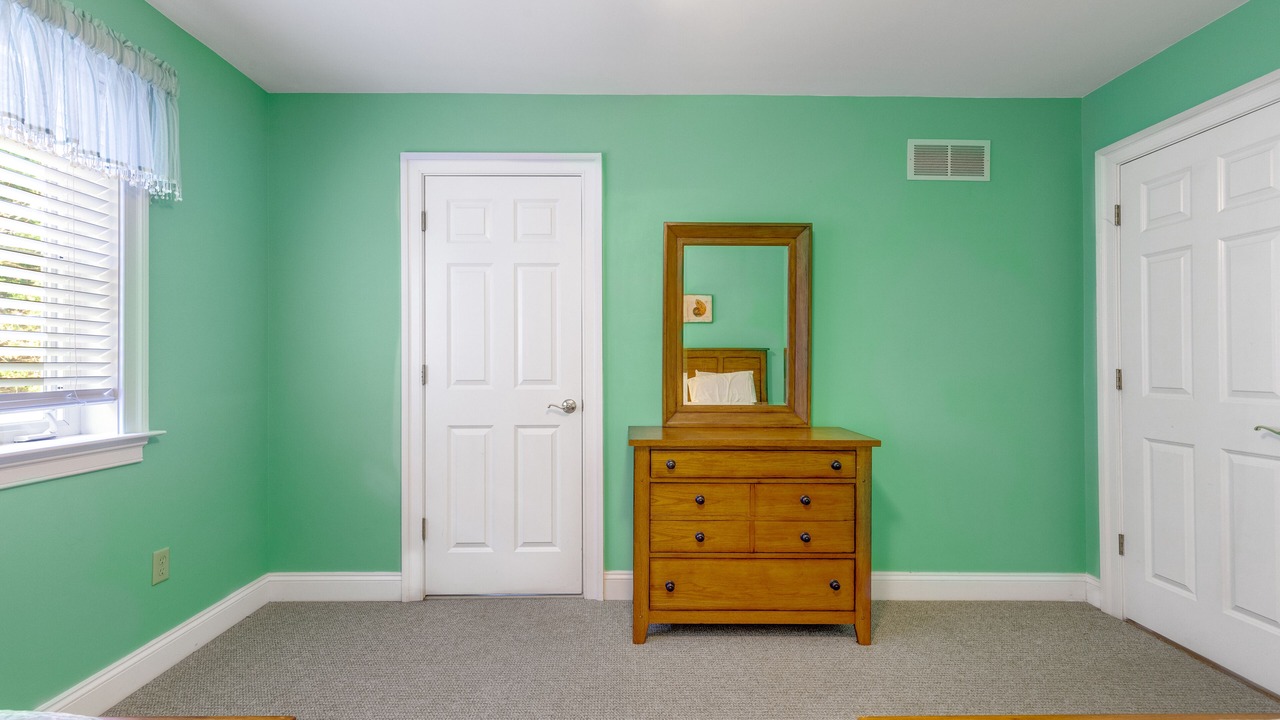 Photo of Bedroom in Bethany Beach