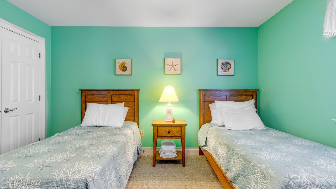 Photo of Bedroom in Bethany Beach